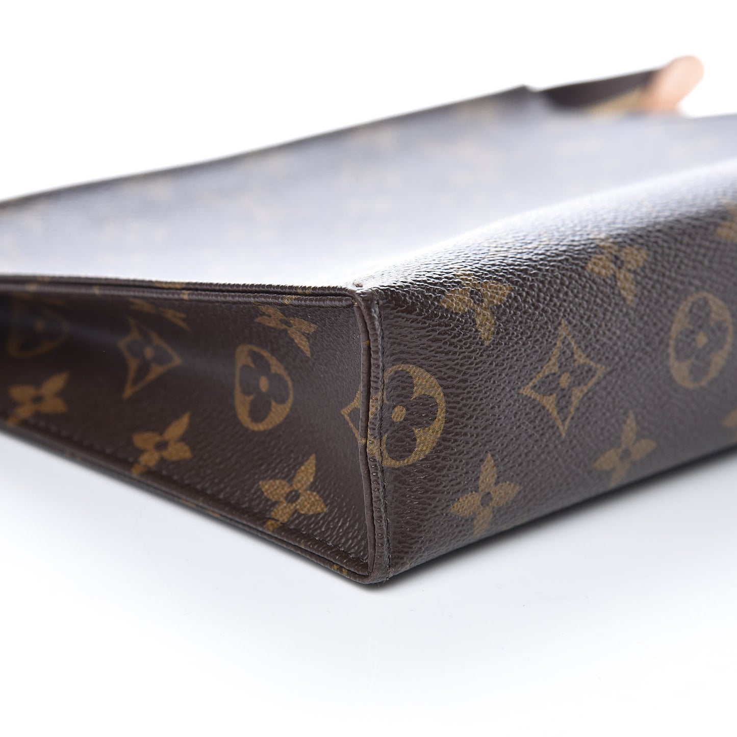 Monogram Toiletry Pouch 26