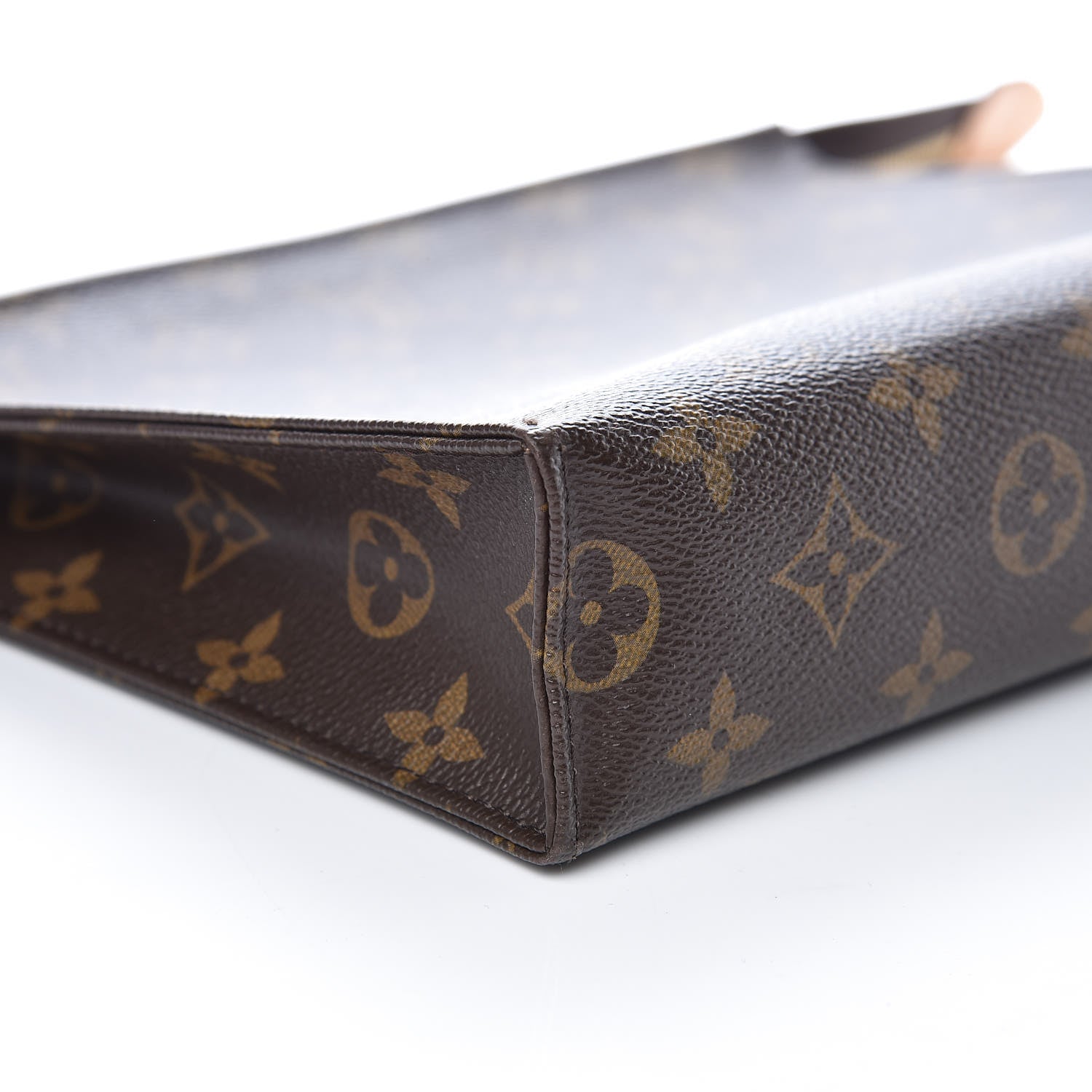 Louis Vuitton Monogram Toiletry Pouch 26 8 of 11