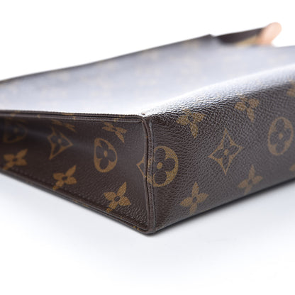 Louis Vuitton Monogram Toiletry Pouch 26 8 of 11