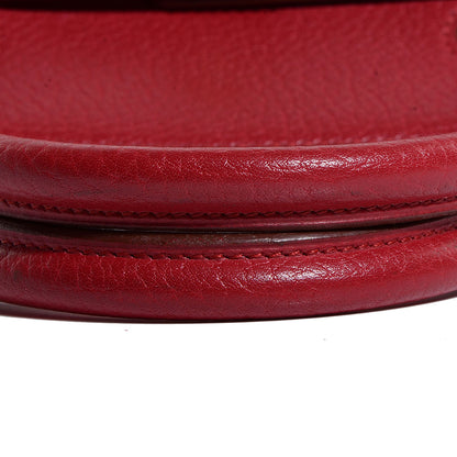 Hermes Fjord Birkin 40 Rouge 19 of 20