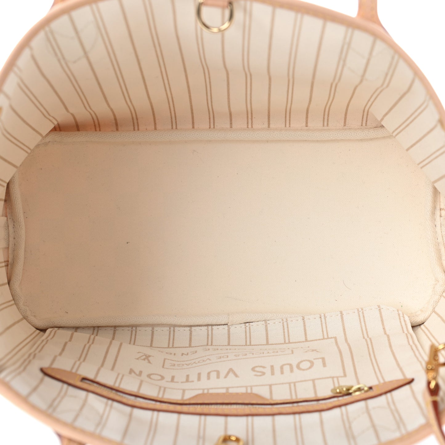 Damier Azur Neo Neverfull PM