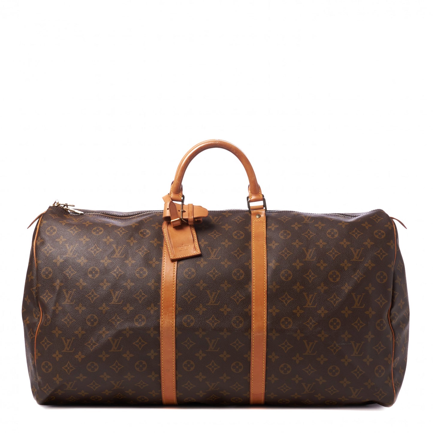 Monogram Keepall 60