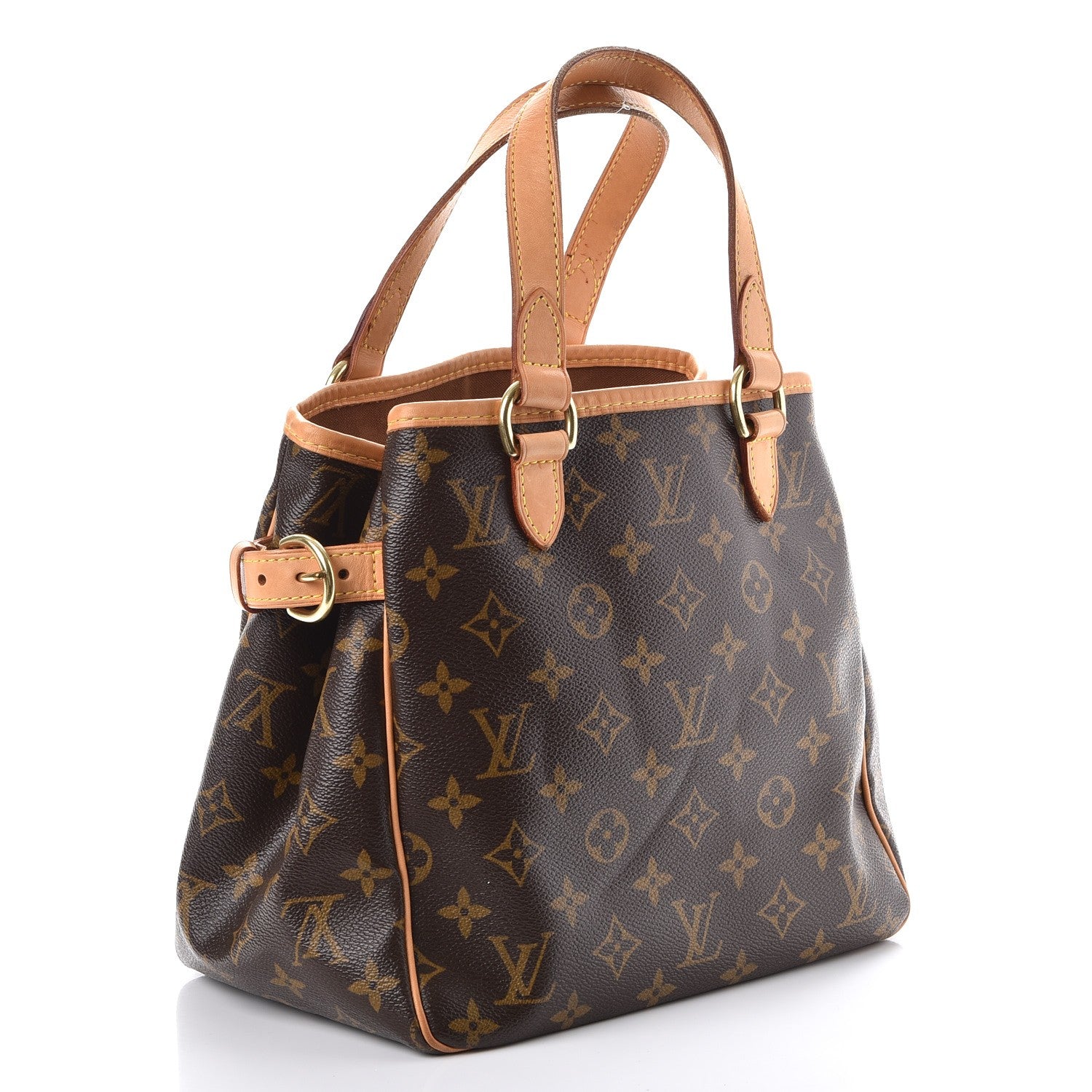 Louis Vuitton Monogram Batignolles 3 of 9