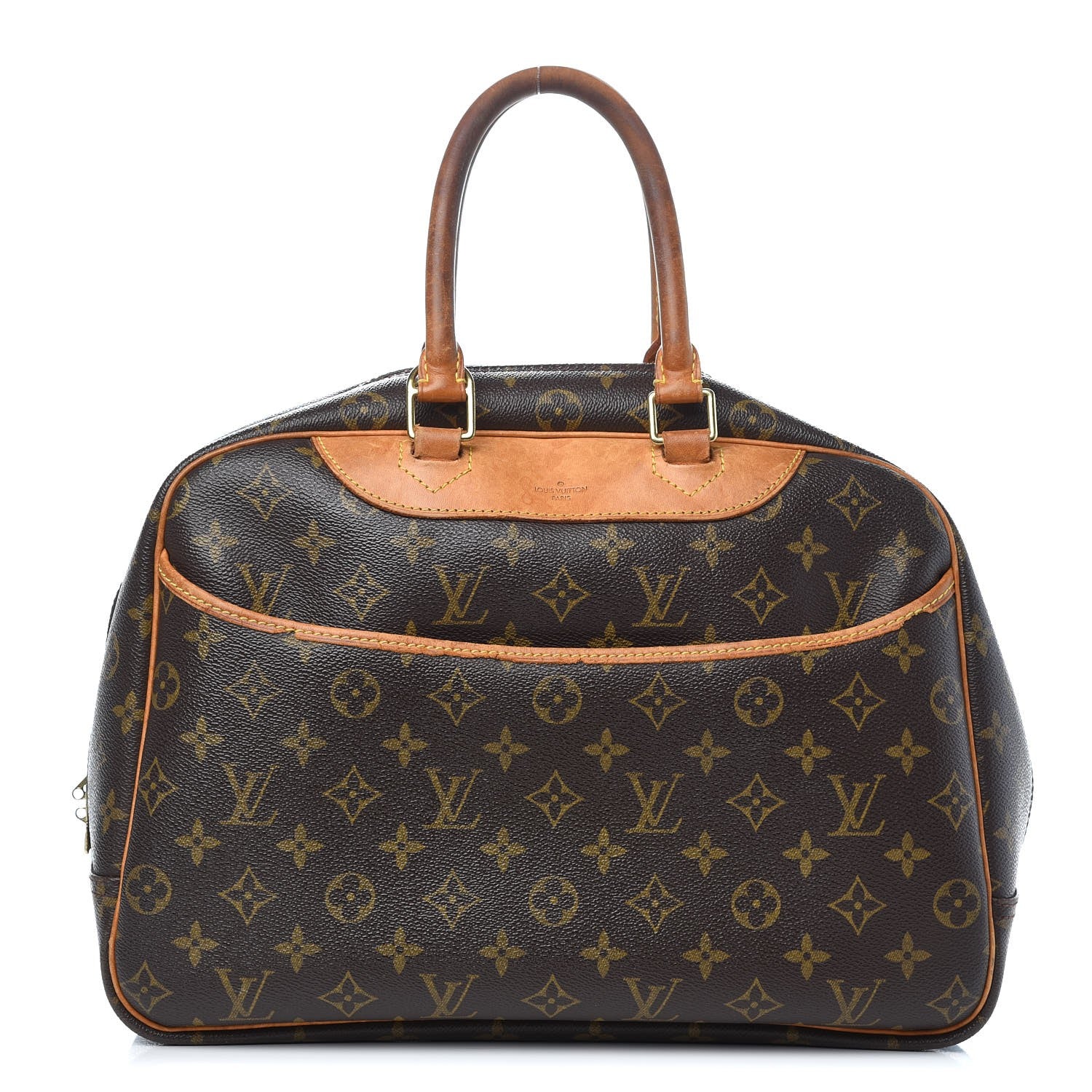 Louis Vuitton Monogram Deauville 1 of 13