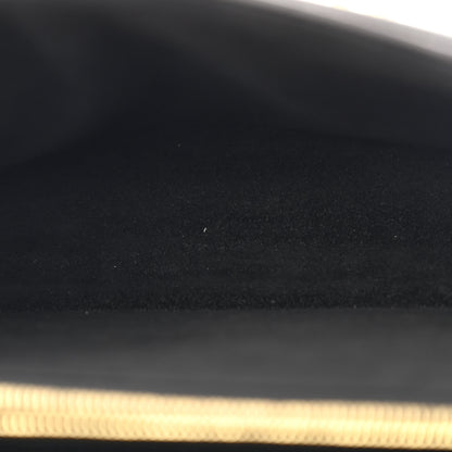 Louis Vuitton Monogram Victoire Black 5 of 13