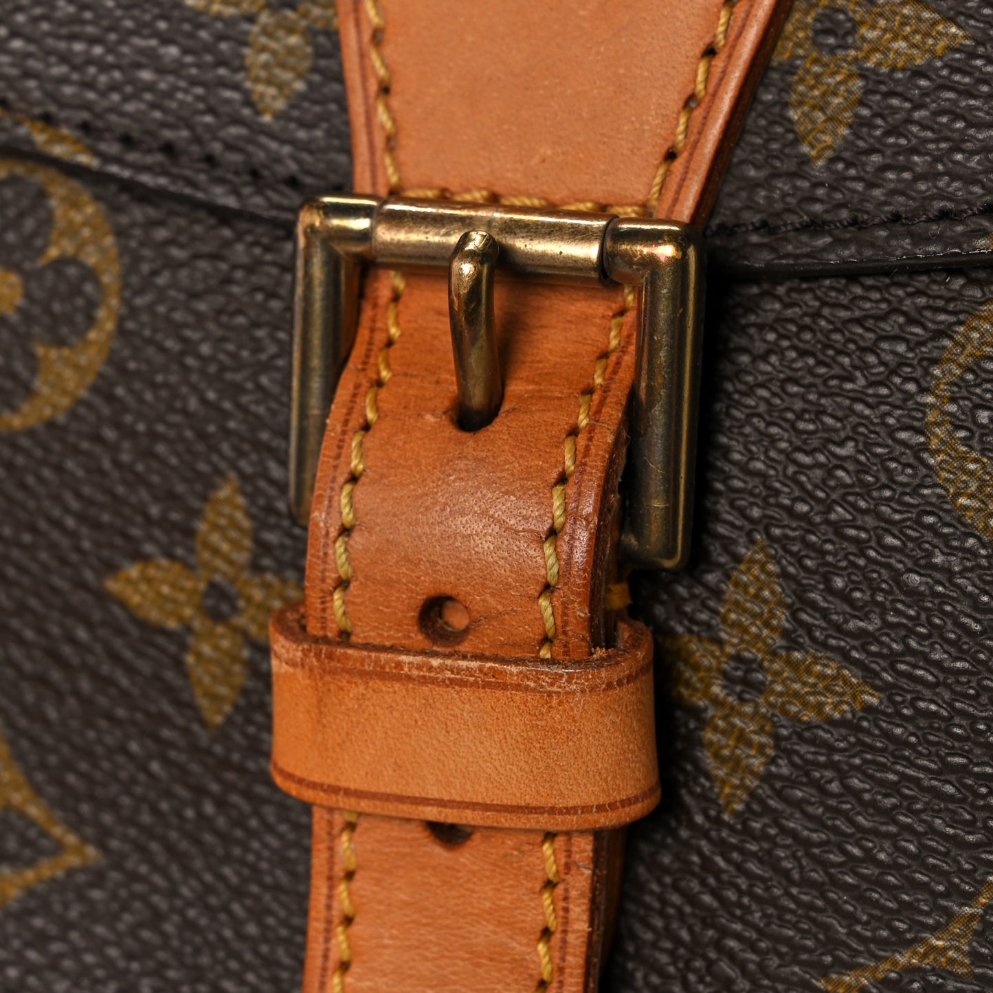 Monogram Jeune Fille