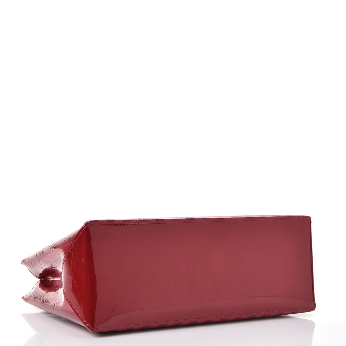 Vernis Rayures Wilshire PM Pomme D'Amour