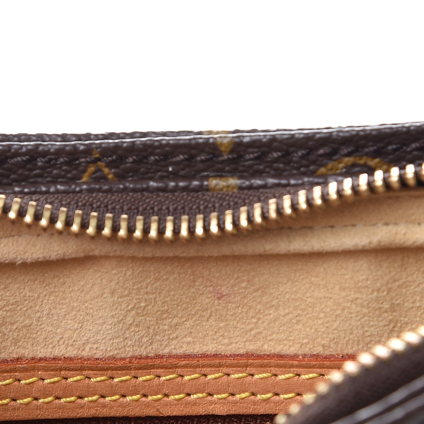 Monogram Looping MM