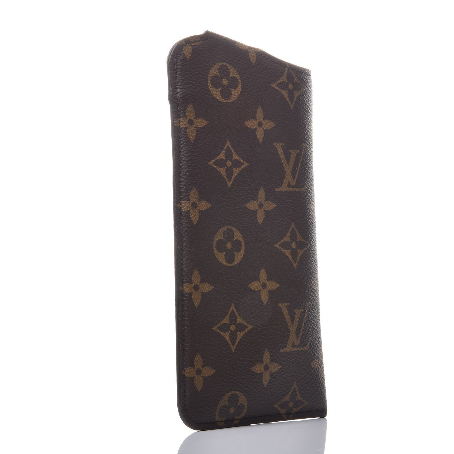 Louis Vuitton Monogram Sunglasses Case MM 3 of 5
