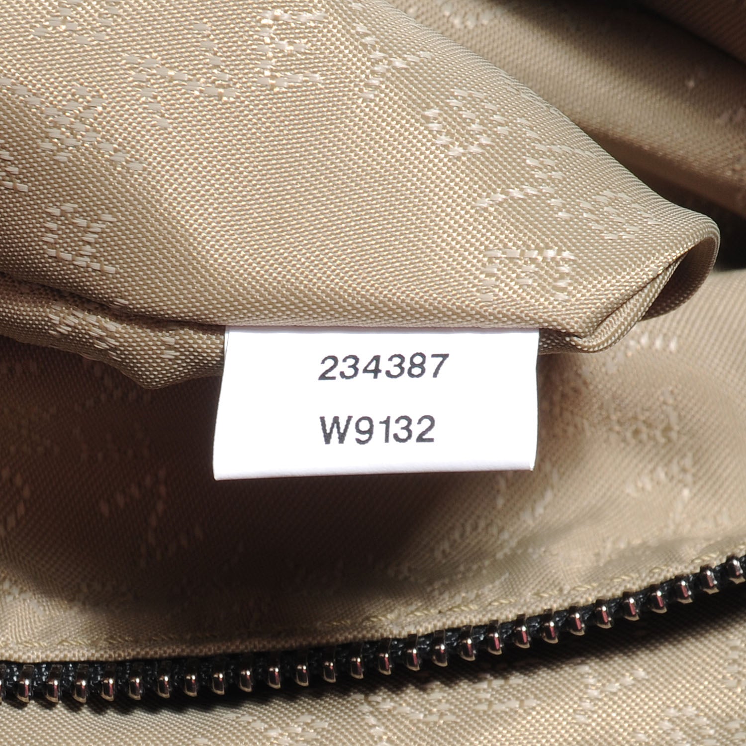 Stella McCartney Faux Leather Falabella Black 8 of 9
