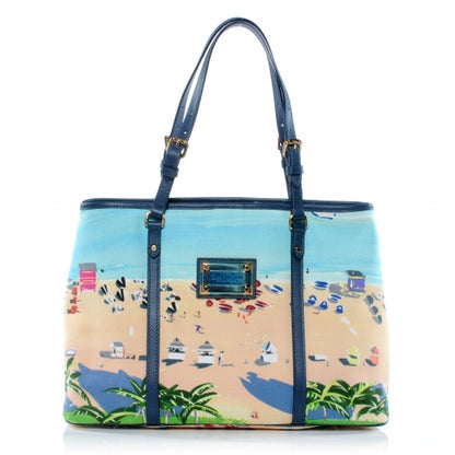 Louis Vuitton Ailleurs Cabas Escale PM 1 of 7