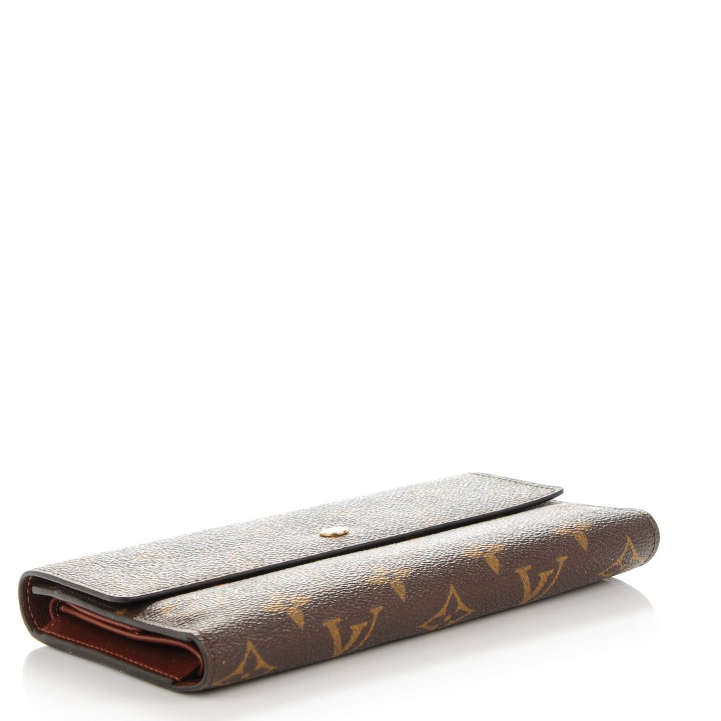 Monogram Porte Tresor International Wallet