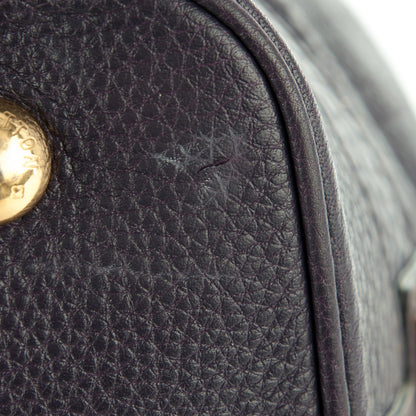 Louis Vuitton Mahina Stellar PM Oursin 8 of 8