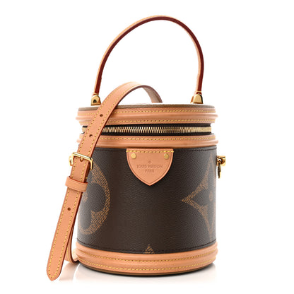 Louis Vuitton Monogram Giant Cannes 1 of 11
