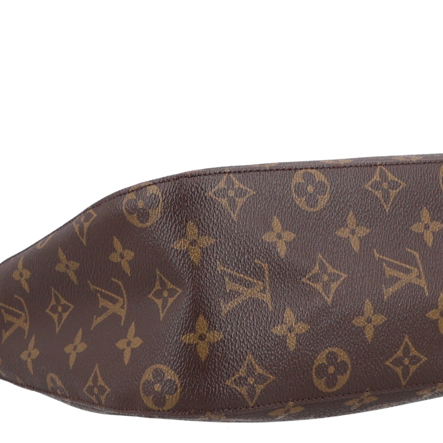 Louis Vuitton Monogram Looping MM 9 of 10