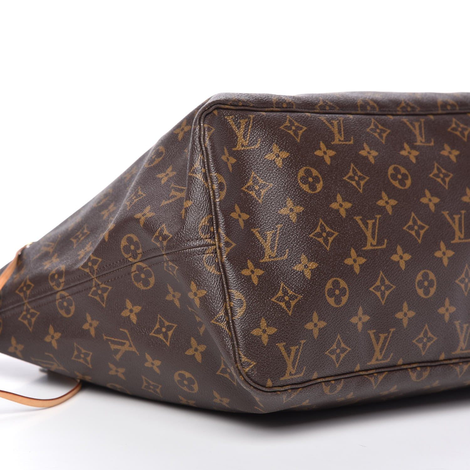Louis Vuitton Monogram Neverfull GM 6 of 12