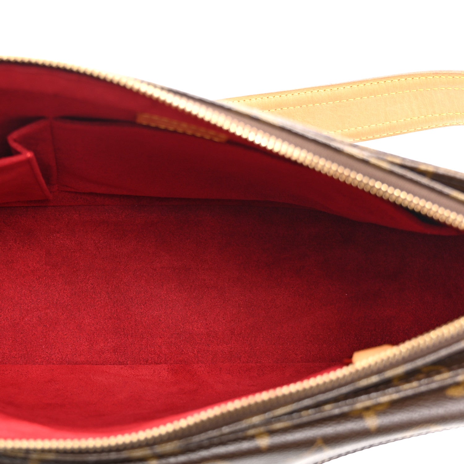Louis Vuitton Monogram Viva-Cite GM 5 of 11