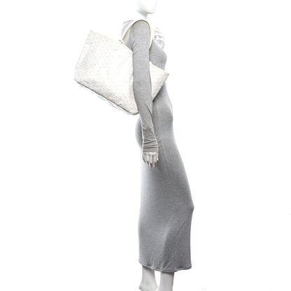 Goyard Goyardine Saint Louis PM White 2 of 11