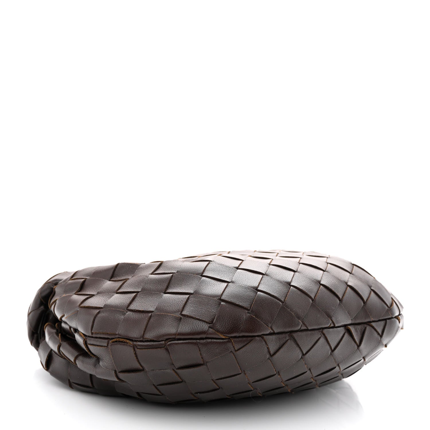 Bottega Veneta Nappa Intrecciato Mini Jodie Fondant 4 of 10