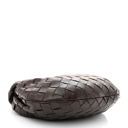Bottega Veneta Nappa Intrecciato Mini Jodie Fondant 4 of 10