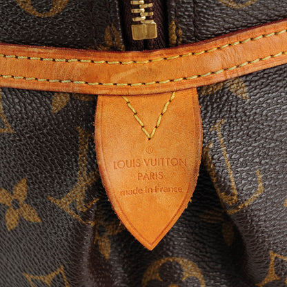 Louis Vuitton Monogram Montorgueil GM 6 of 11