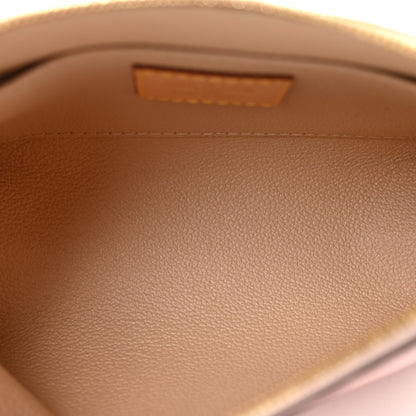 Louis Vuitton Epi Cosmetic Pouch Rose Ballerine 5 of 7