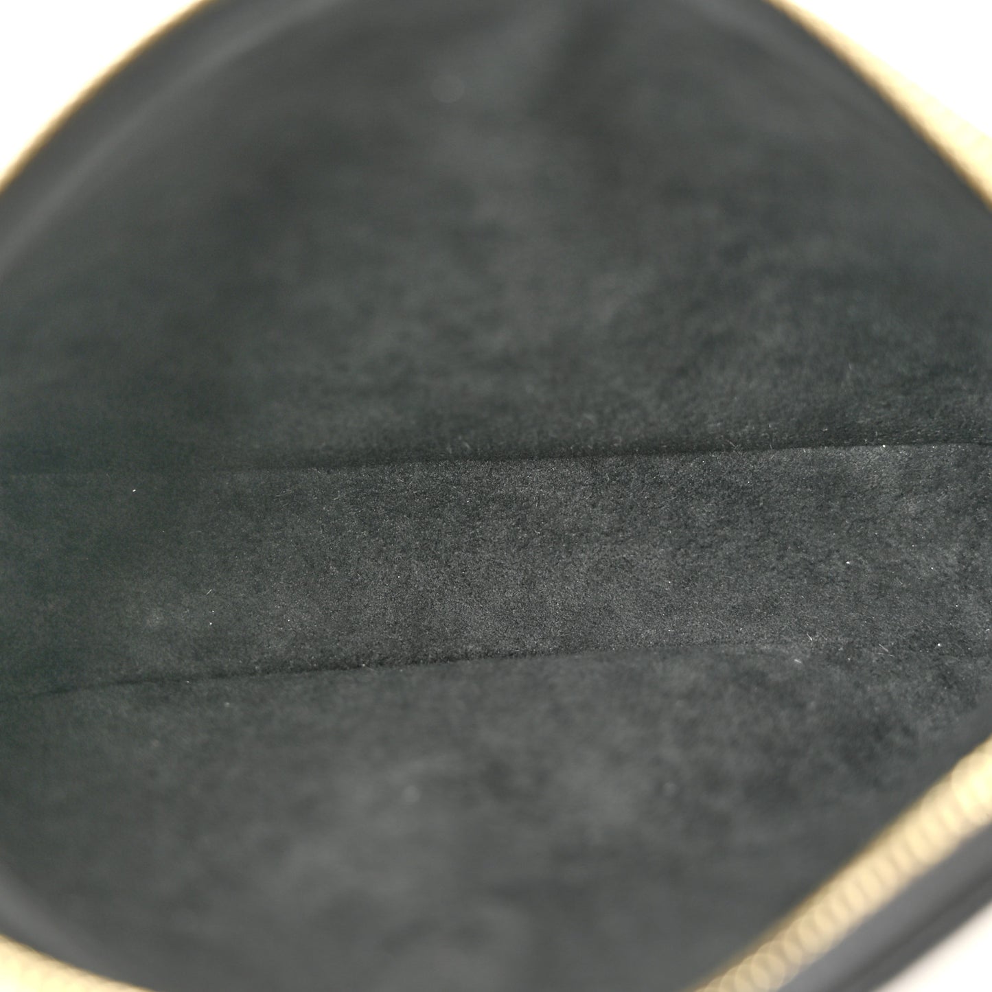 Empreinte Monogram Giant Mini Pochette Accessories Black