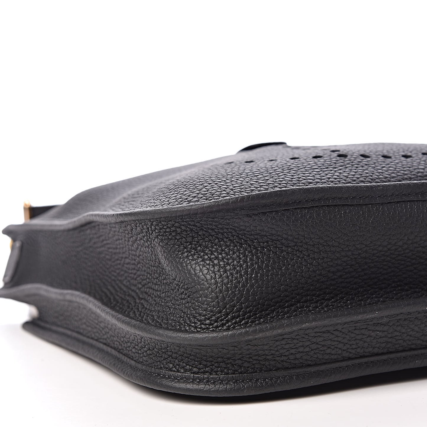 Taurillon Clemence Evelyne III PM Black