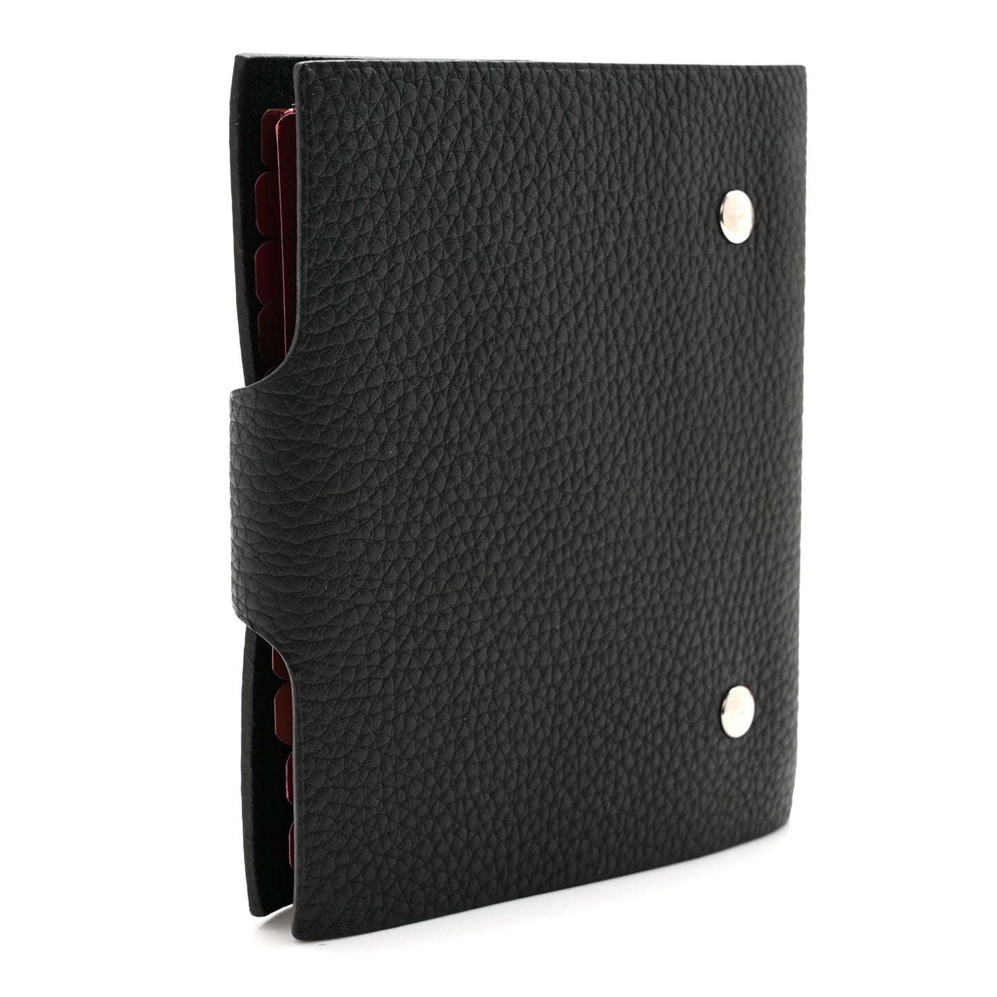 Togo Ulysse PM Agenda Cover Black