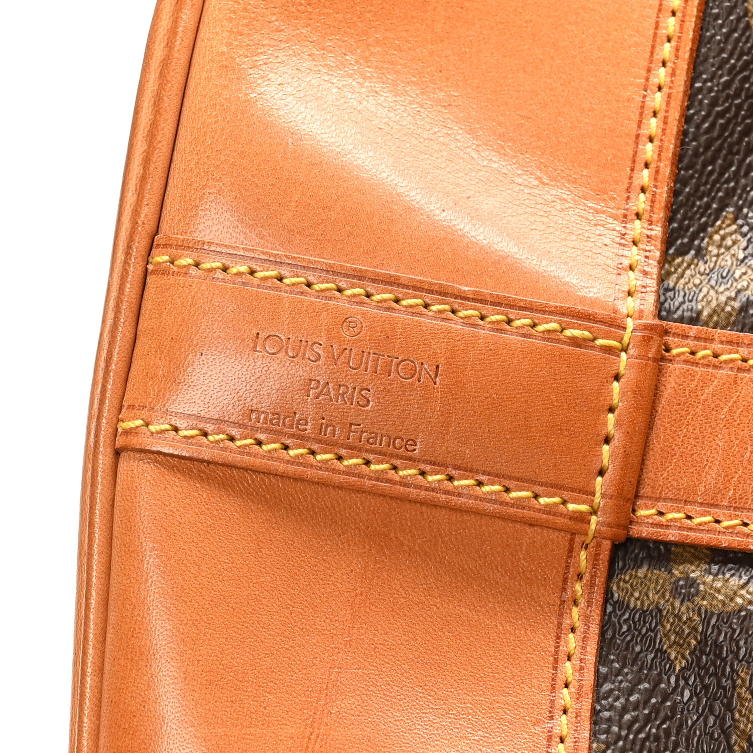 Louis Vuitton Monogram Randonnee PM 5 of 8