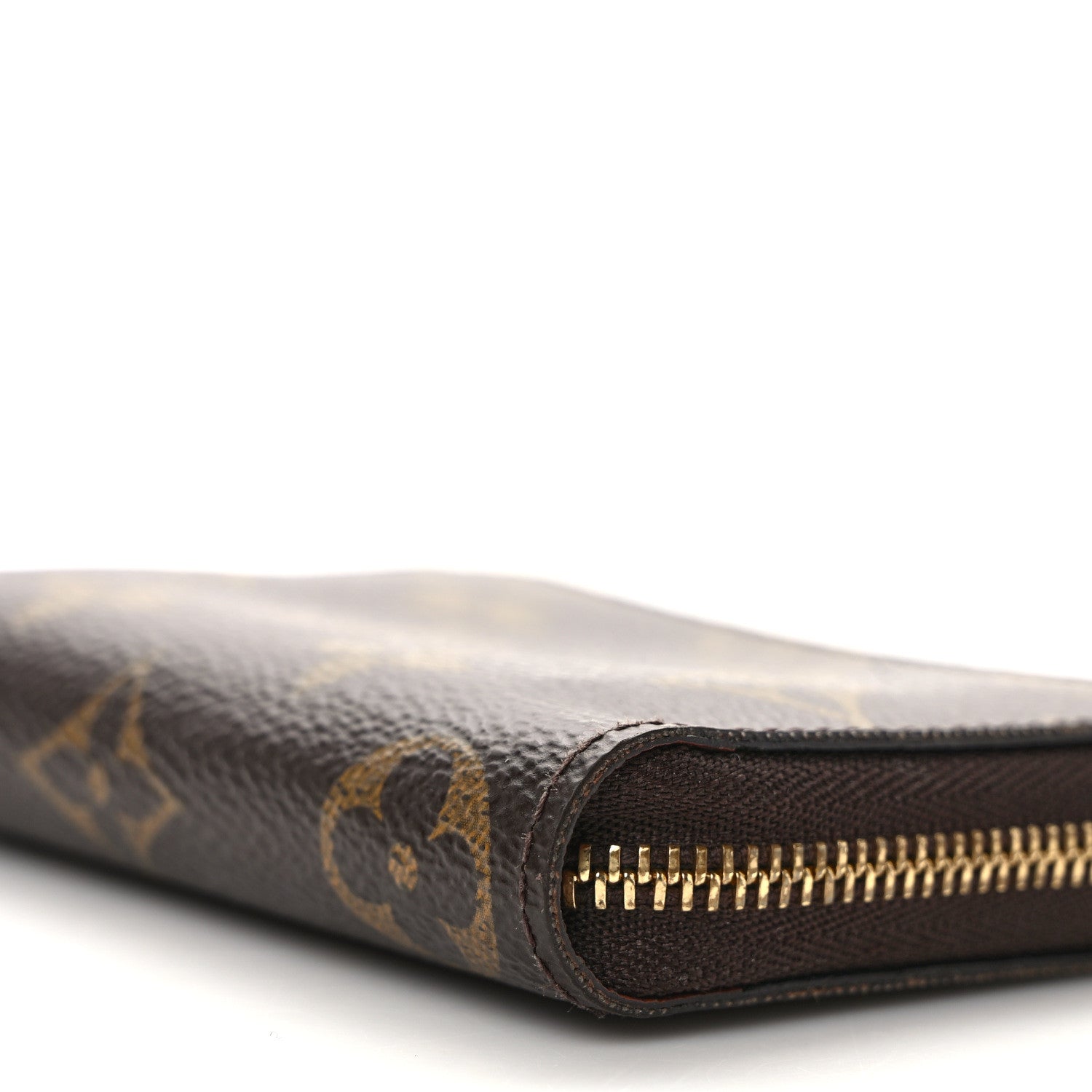 Louis Vuitton Monogram Zippy Coin Purse 8 of 10