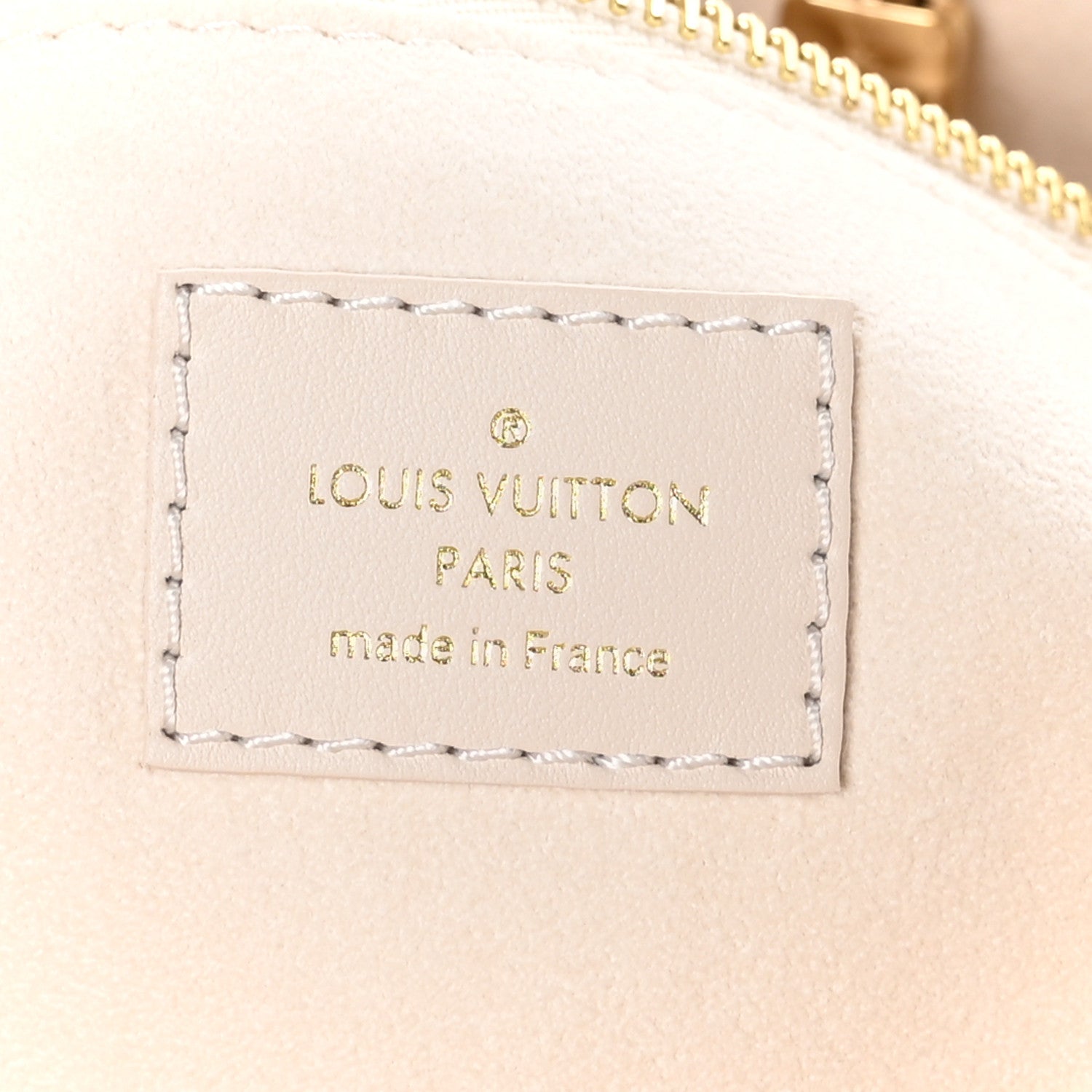 Louis Vuitton Empreinte Neverfull MM Sunrise Aquarelle 7 of 10
