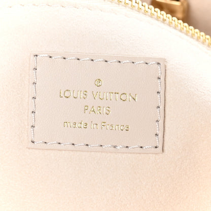 Louis Vuitton Empreinte Neverfull MM Sunrise Aquarelle 7 of 10