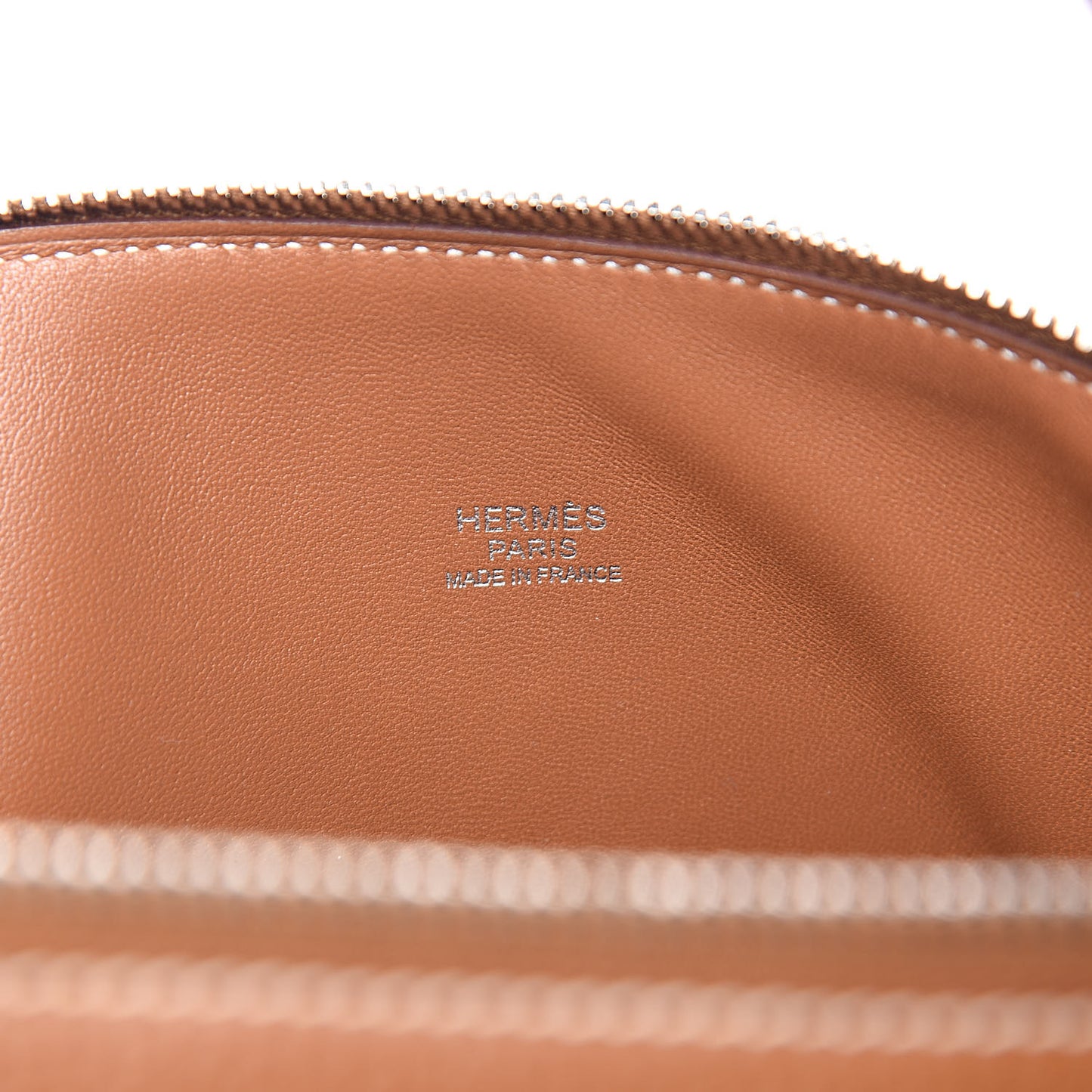 Taurillon Clemence Bolide 31 Gold