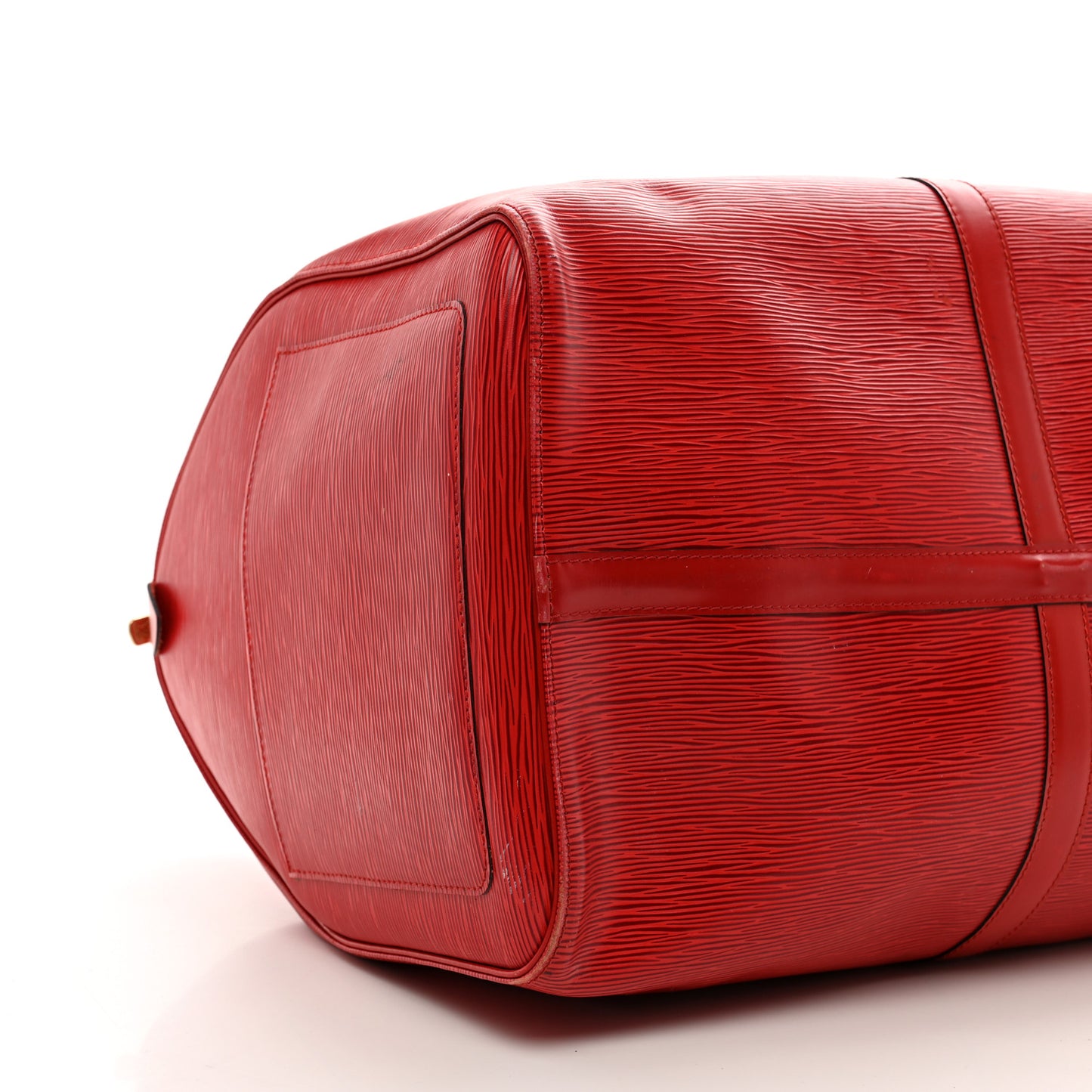 Epi Keepall 55 Castillan Red