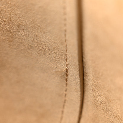 The Row Grained Calfskin Medium N/S Park Tote Cinnamon 10 of 10
