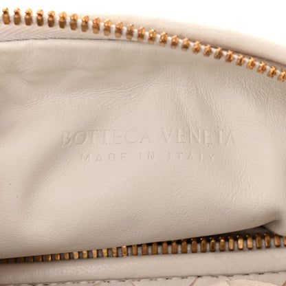 Bottega Veneta Nappa Intrecciato Mini Jodie Chalk 6 of 10