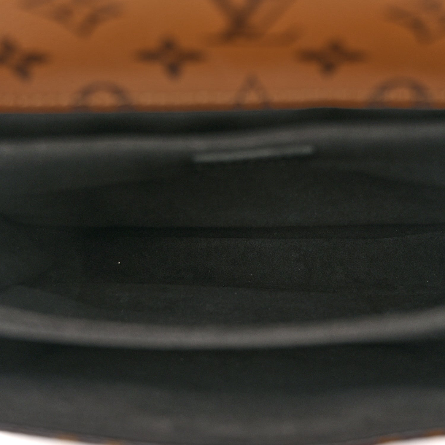 Louis Vuitton Reverse Monogram Pochette Metis 5 of 11