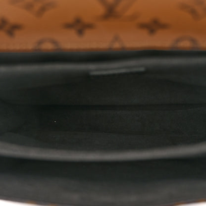Louis Vuitton Reverse Monogram Pochette Metis 5 of 11