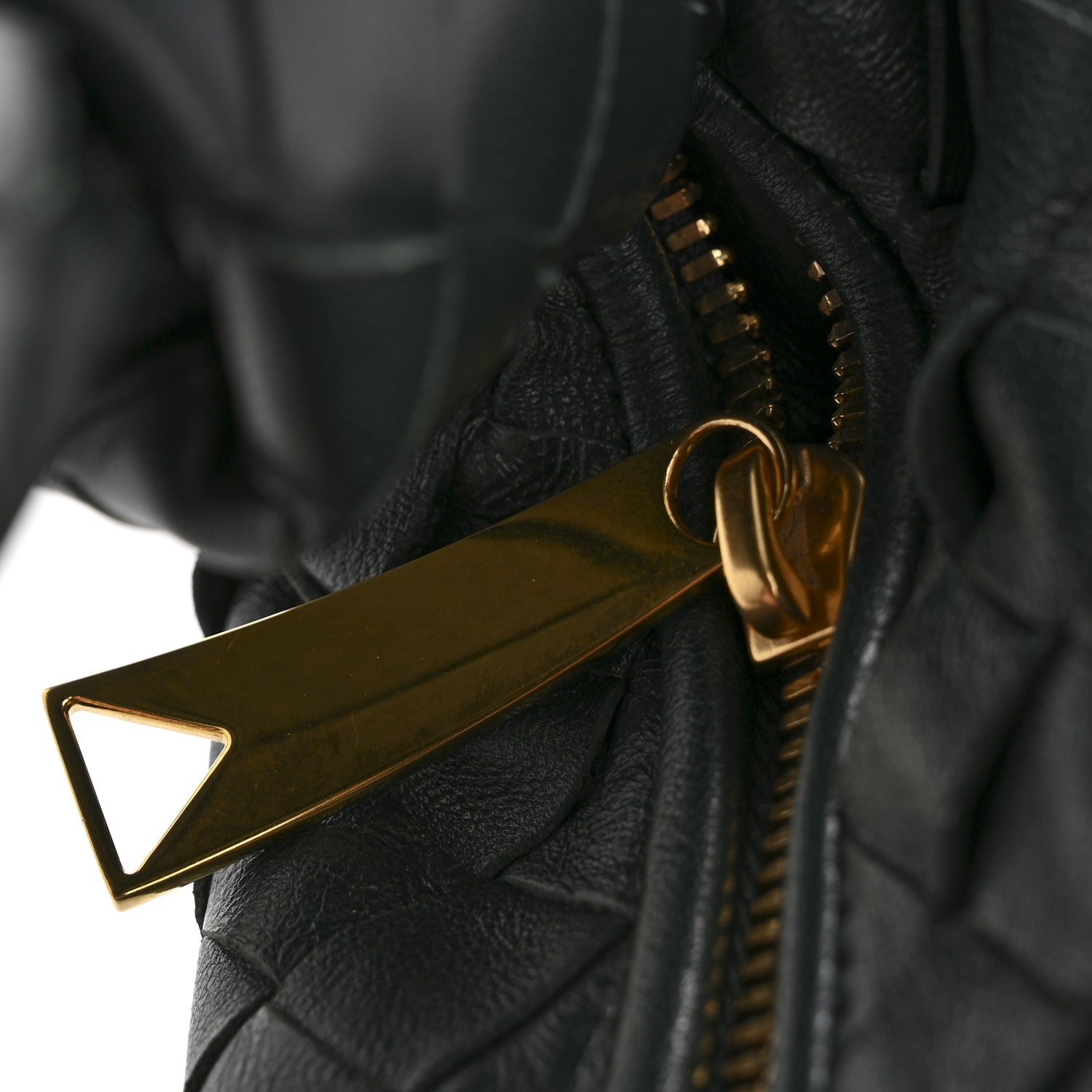 Bottega Veneta Nappa Intrecciato Mini Jodie Raintree 12 of 12