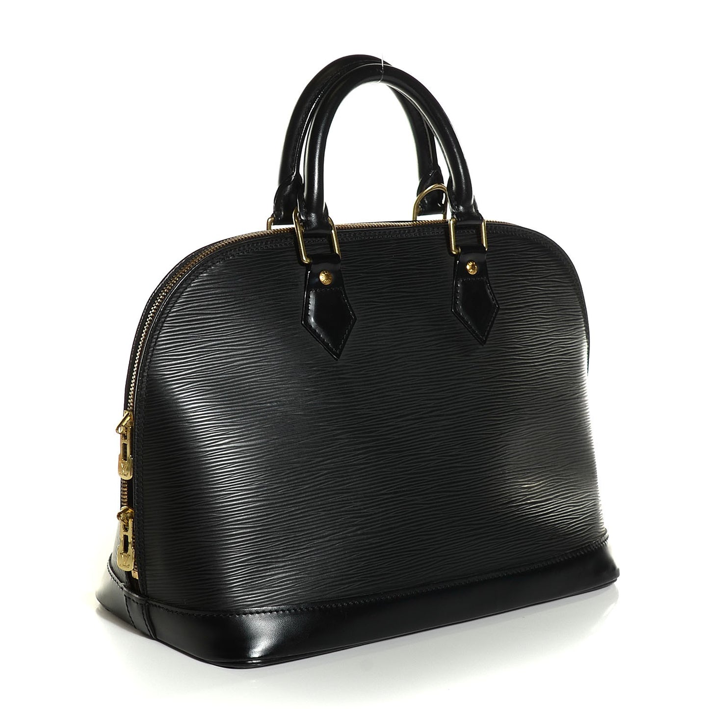 Epi Alma PM Black