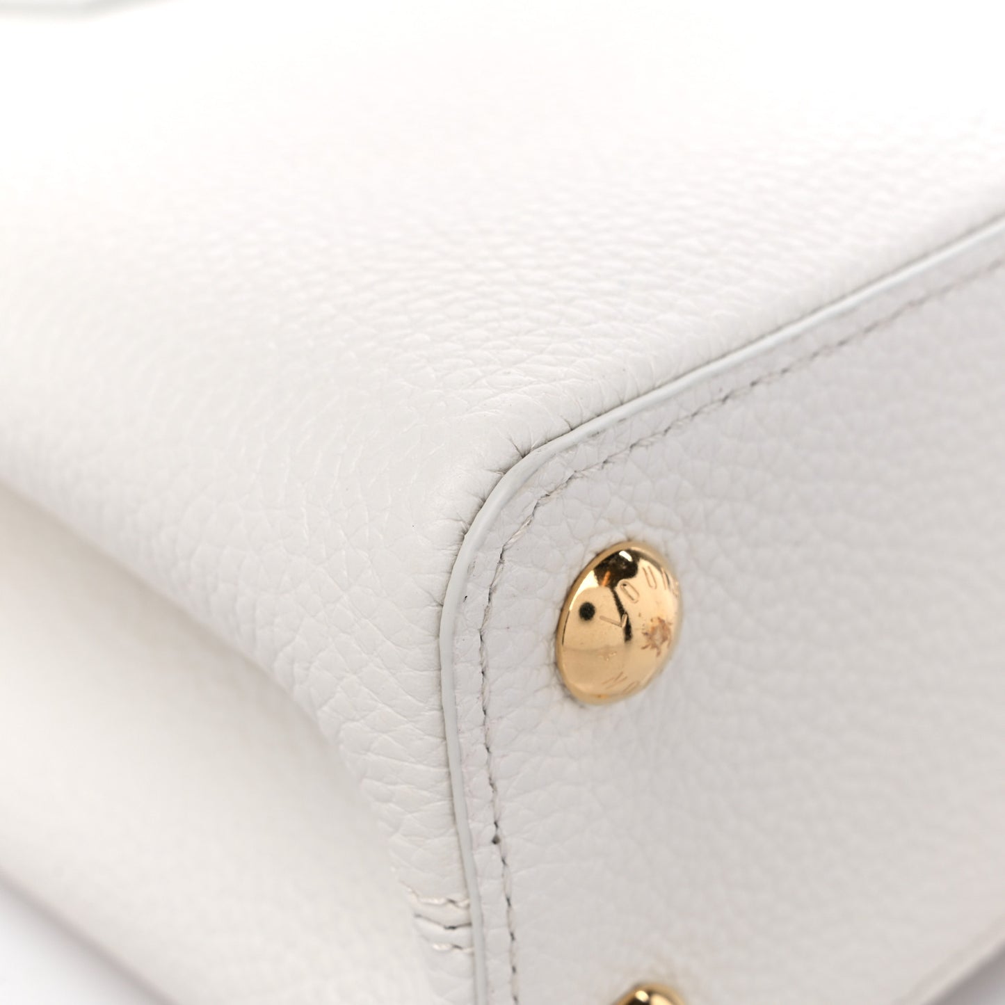 Taurillon Capucines BB Snow