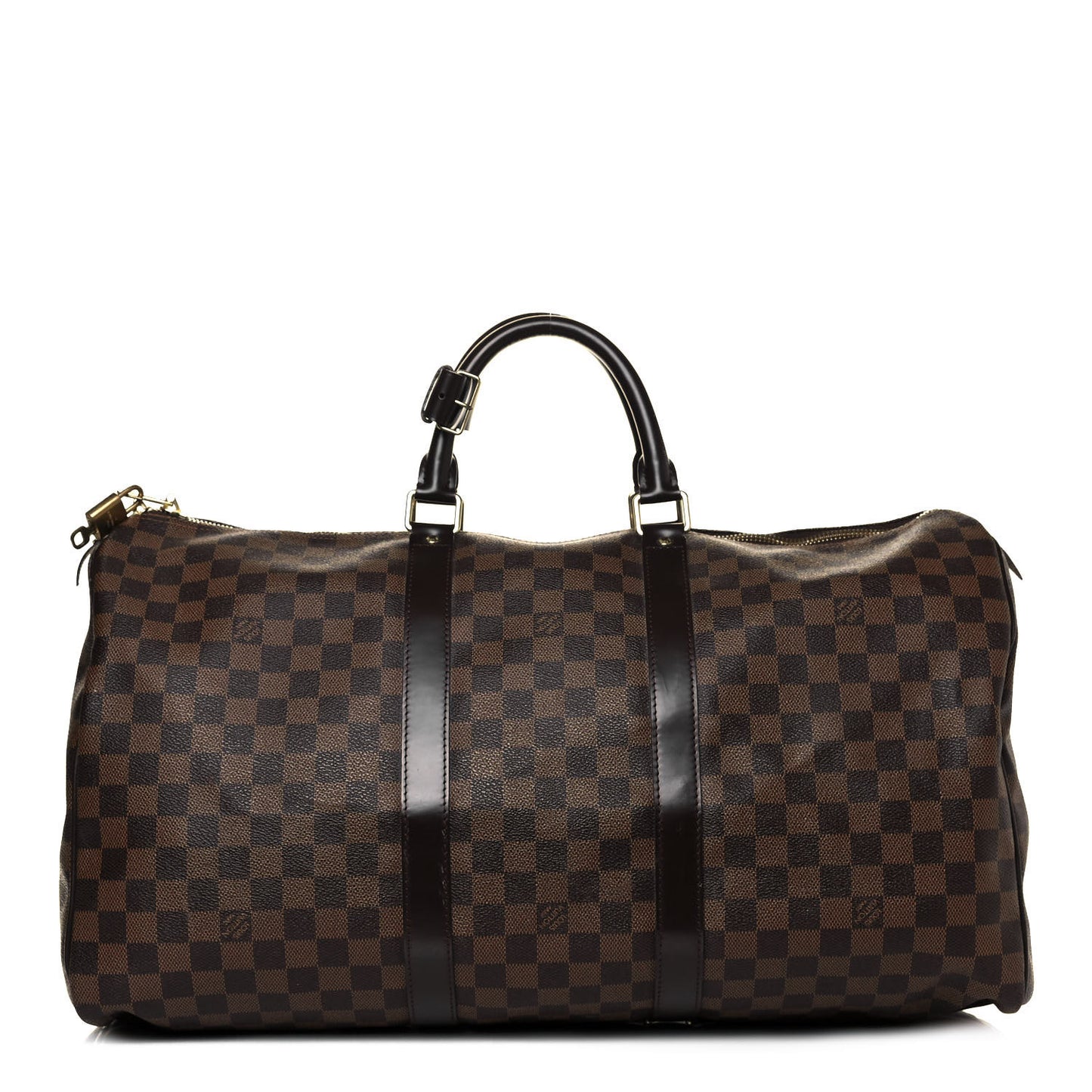 Damier Ebene Keepall 50
