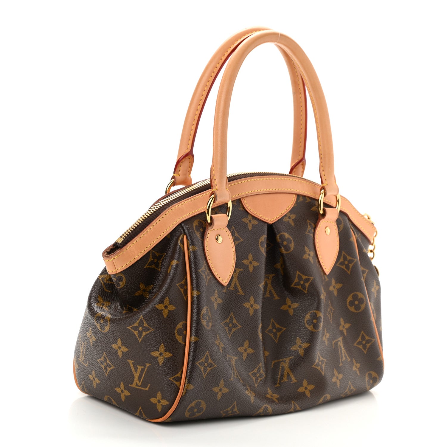 Louis Vuitton Monogram Tivoli PM 3 of 9