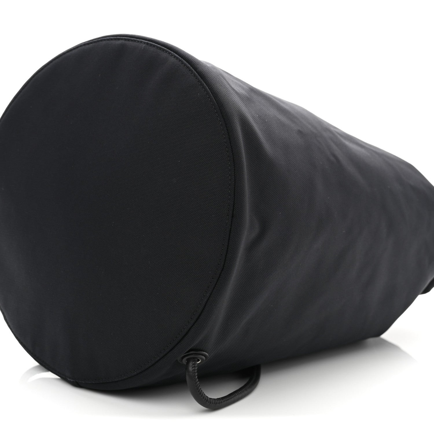 【THE ROW】Sporty Backpack ブラック The Row Nylon Sporty Backpack Black 1917833 – FASHIONPHILE