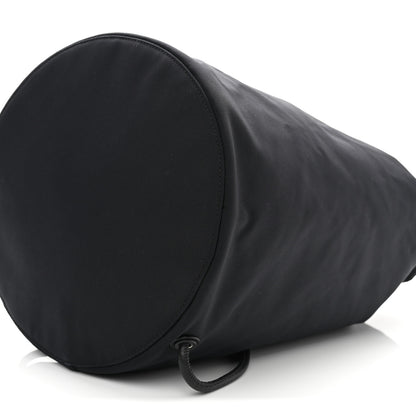 The Row Nylon Sporty Backpack Black 9 of 9