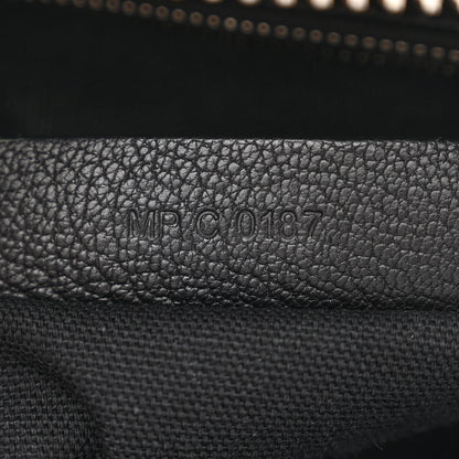Givenchy Sugar Goatskin Medium Antigona Black 7 of 11