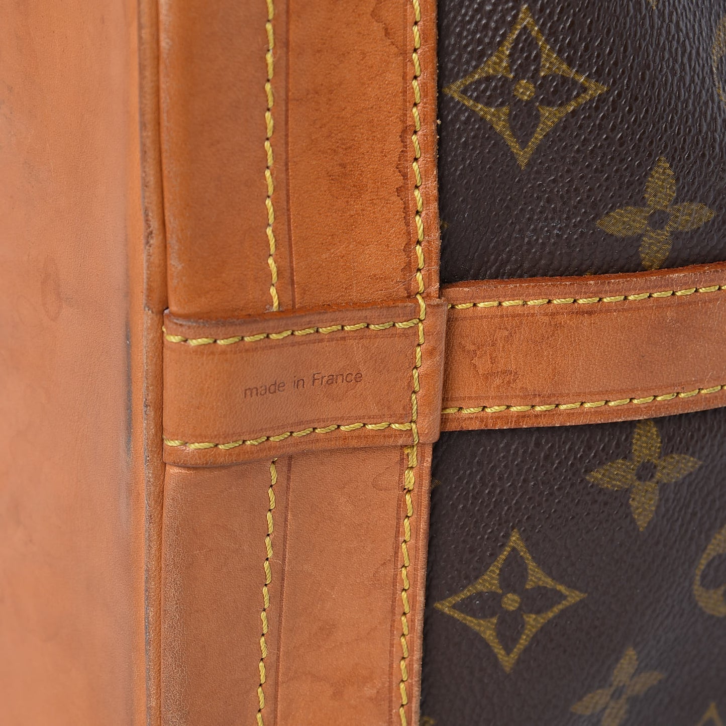 Monogram Noe