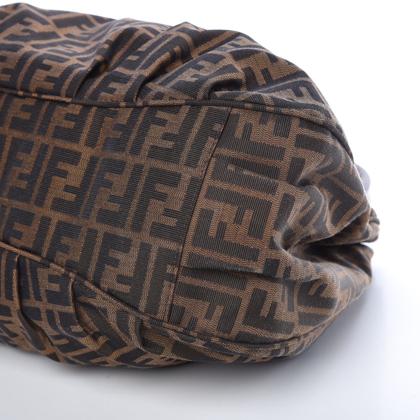 Zucca Large Mia Tote Tobacco