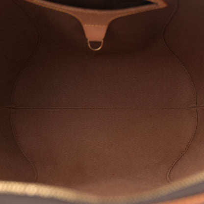 Louis Vuitton Monogram Ellipse MM 5 of 15